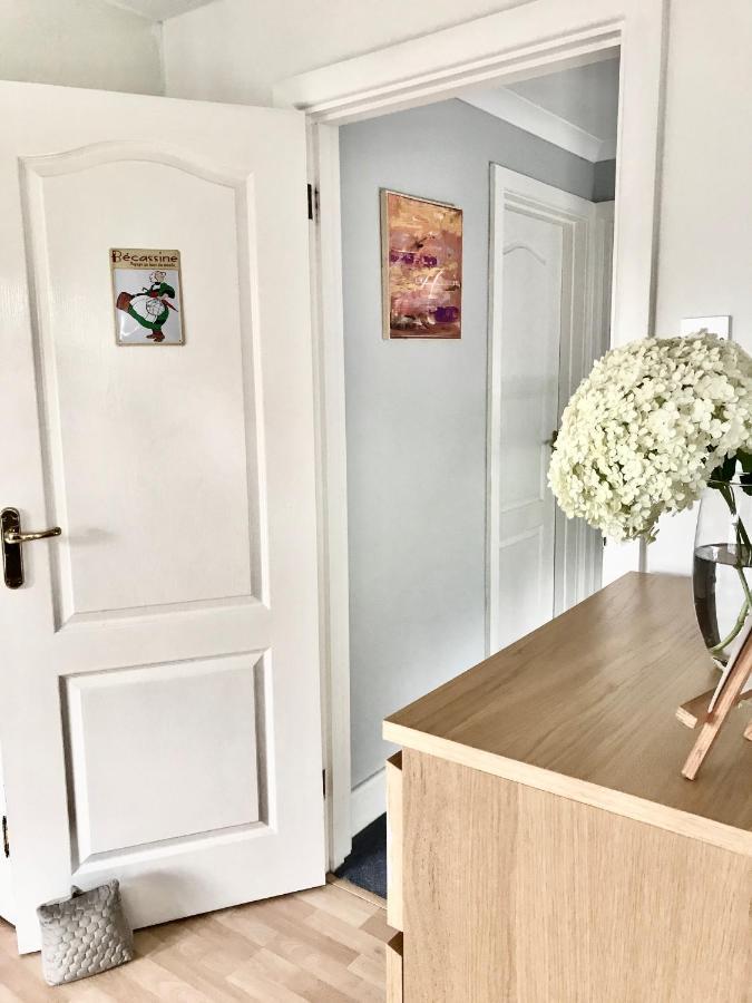 Fox View Guesthouse Бристоль Экстерьер фото